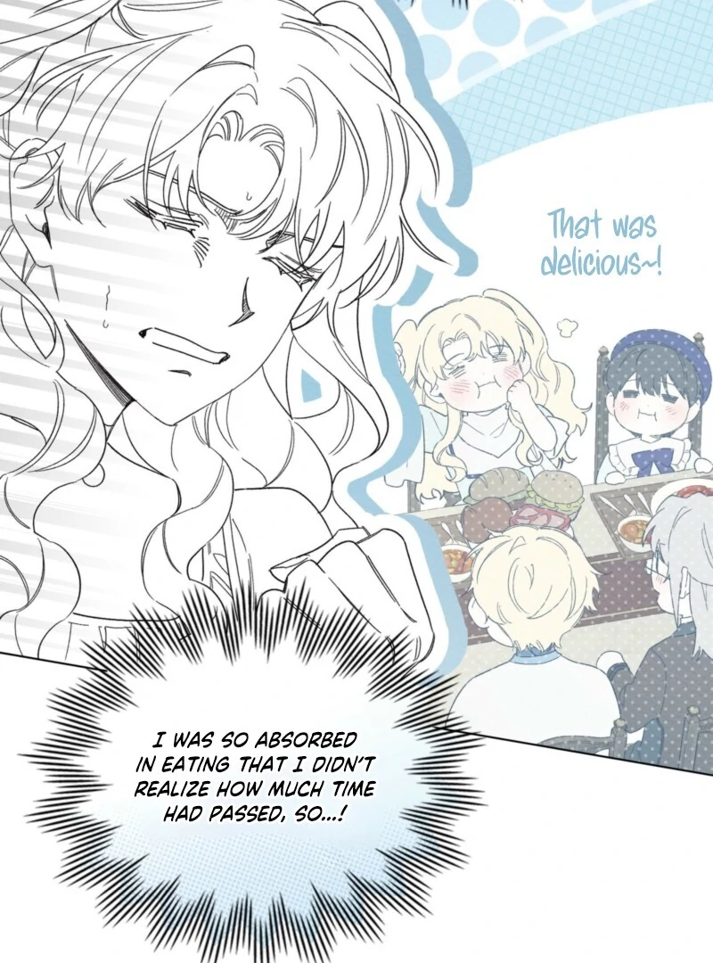 I Am Being Chased by My Husband Chapter 44 - Page 7