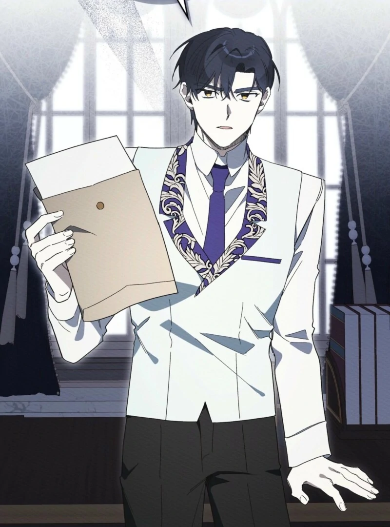 I Am Being Chased by My Husband Chapter 44 - Page 62