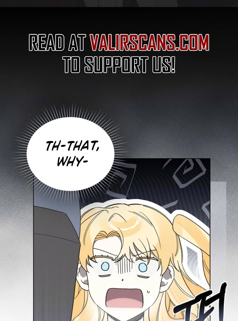 I Am Being Chased by My Husband Chapter 44 - Page 63