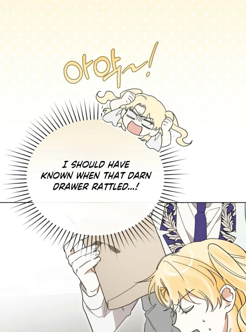 I Am Being Chased by My Husband Chapter 44 - Page 66