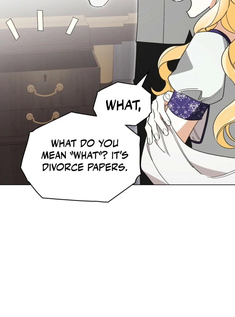 I Am Being Chased by My Husband Chapter 44 - Page 67