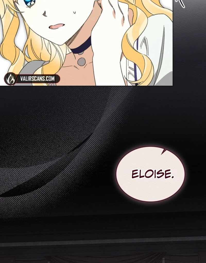 I Am Being Chased by My Husband Chapter 44 - Page 70