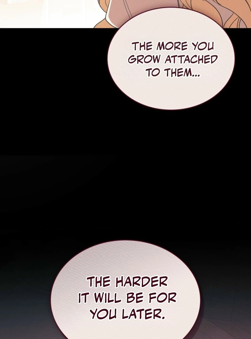 I Am Being Chased by My Husband Chapter 44 - Page 73