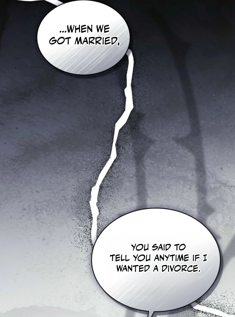 I Am Being Chased by My Husband Chapter 44 - Page 77