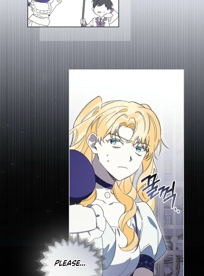 I Am Being Chased by My Husband Chapter 44 - Page 9