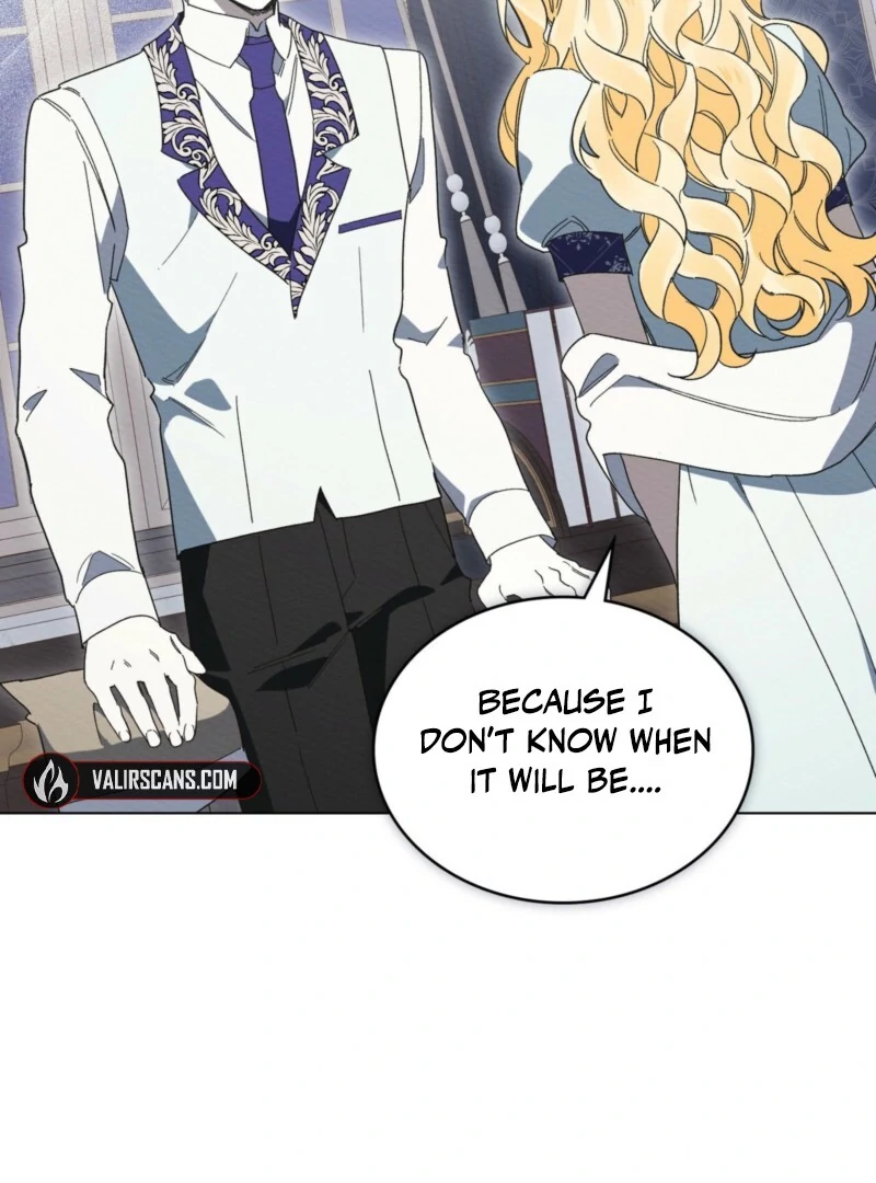 I Am Being Chased by My Husband Chapter 44 - Page 81