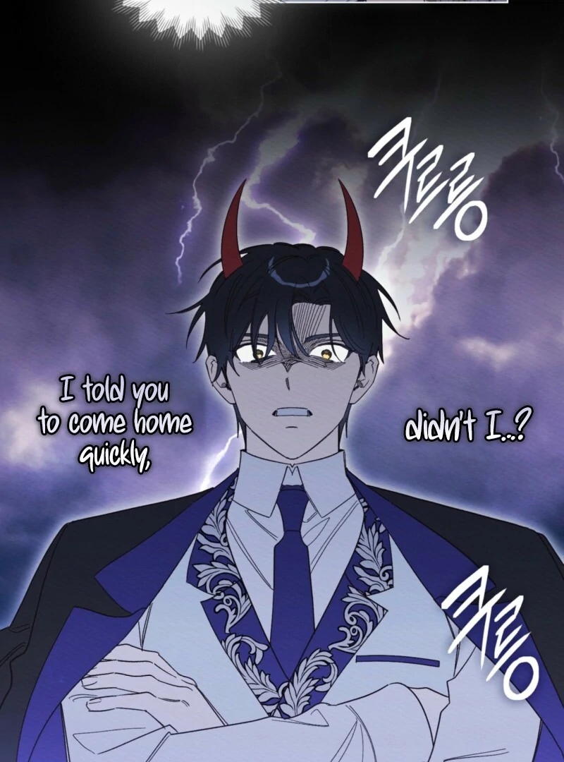 I Am Being Chased by My Husband Chapter 44 - Page 10