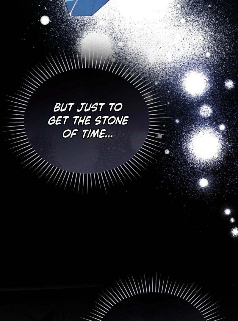 I Am Being Chased by My Husband Chapter 44 - Page 91