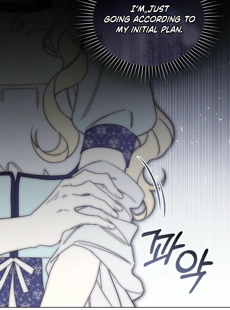 I Am Being Chased by My Husband Chapter 44 - Page 92