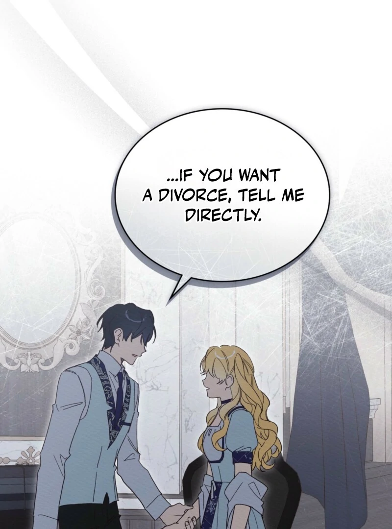 I Am Being Chased by My Husband Chapter 44 - Page 95