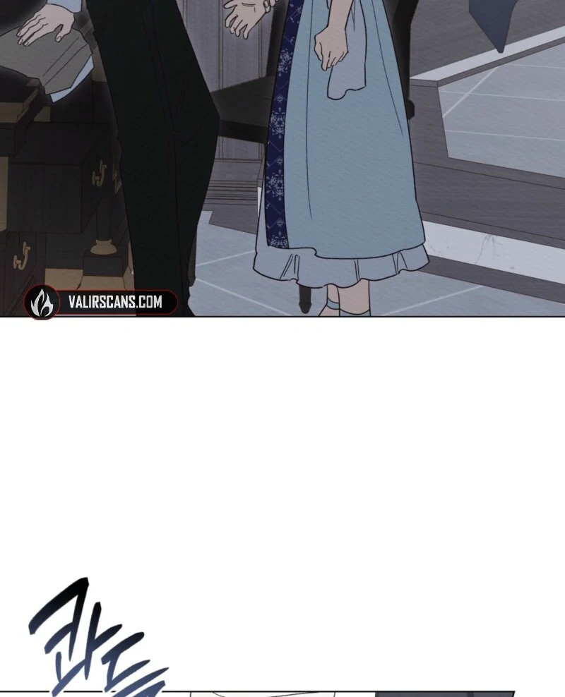 I Am Being Chased by My Husband Chapter 44 - Page 96