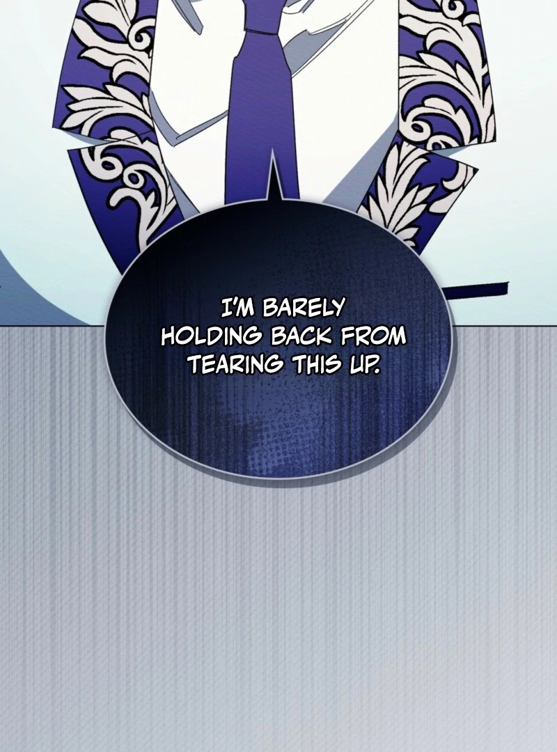 I Am Being Chased by My Husband Chapter 44 - Page 99