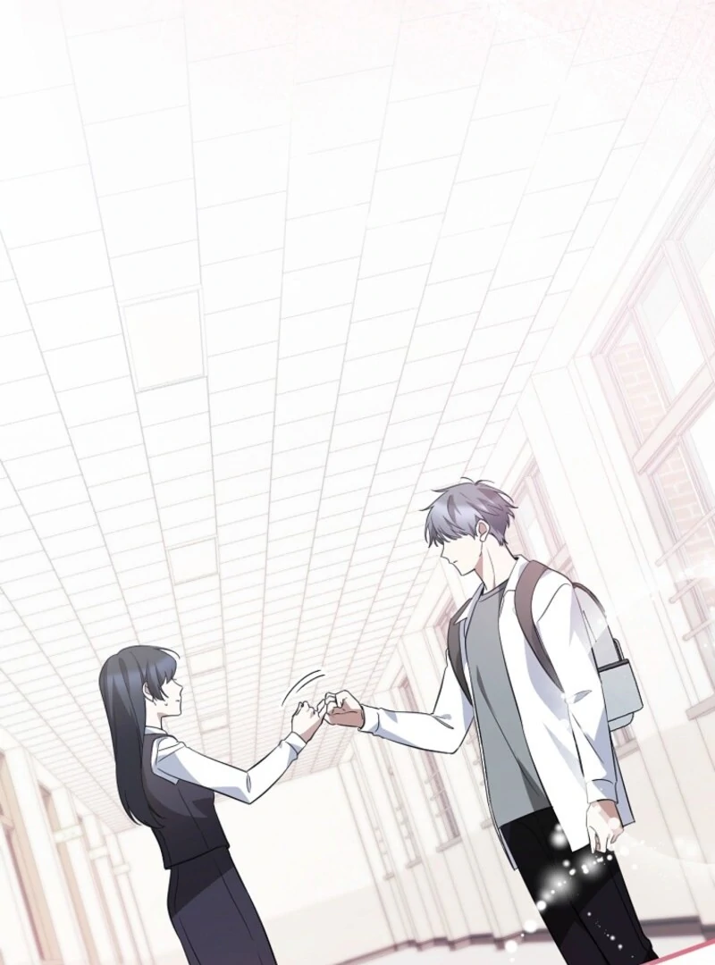 I Am in the Same Class as the Crazy Male Leads Chapter 49 - Page 104