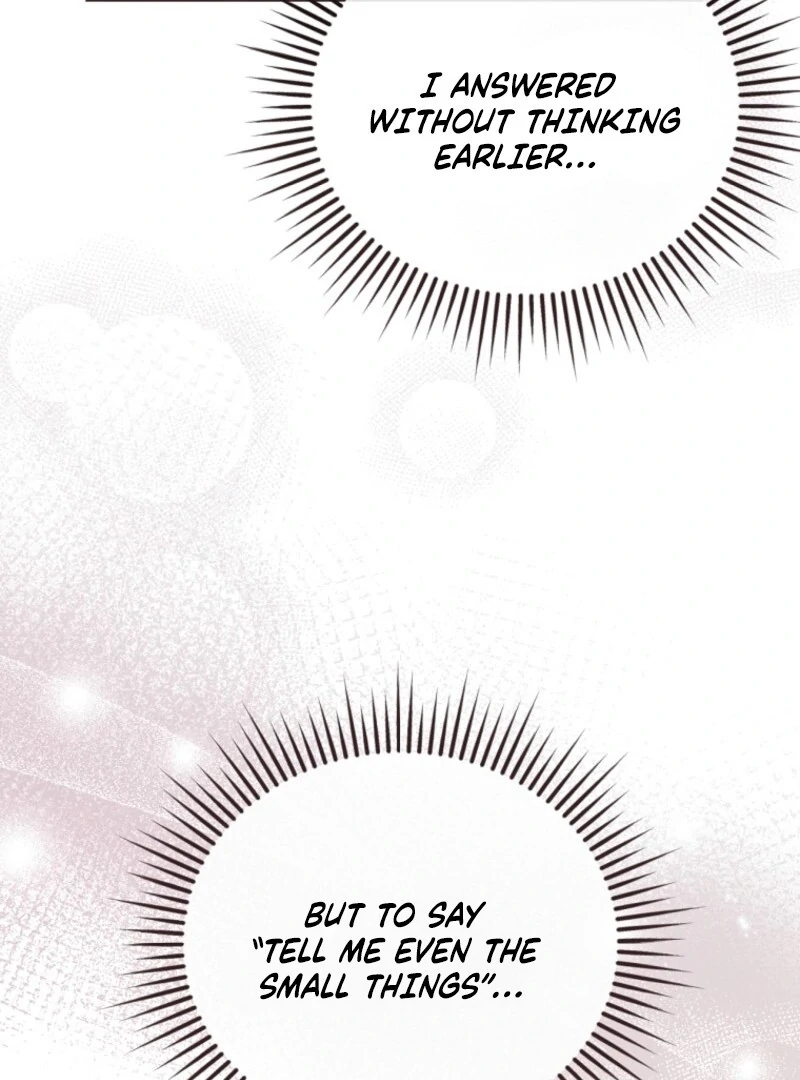 I Am in the Same Class as the Crazy Male Leads Chapter 49 - Page 112