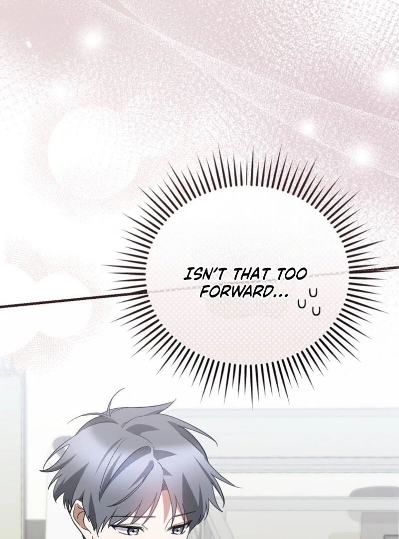 I Am in the Same Class as the Crazy Male Leads Chapter 49 - Page 114