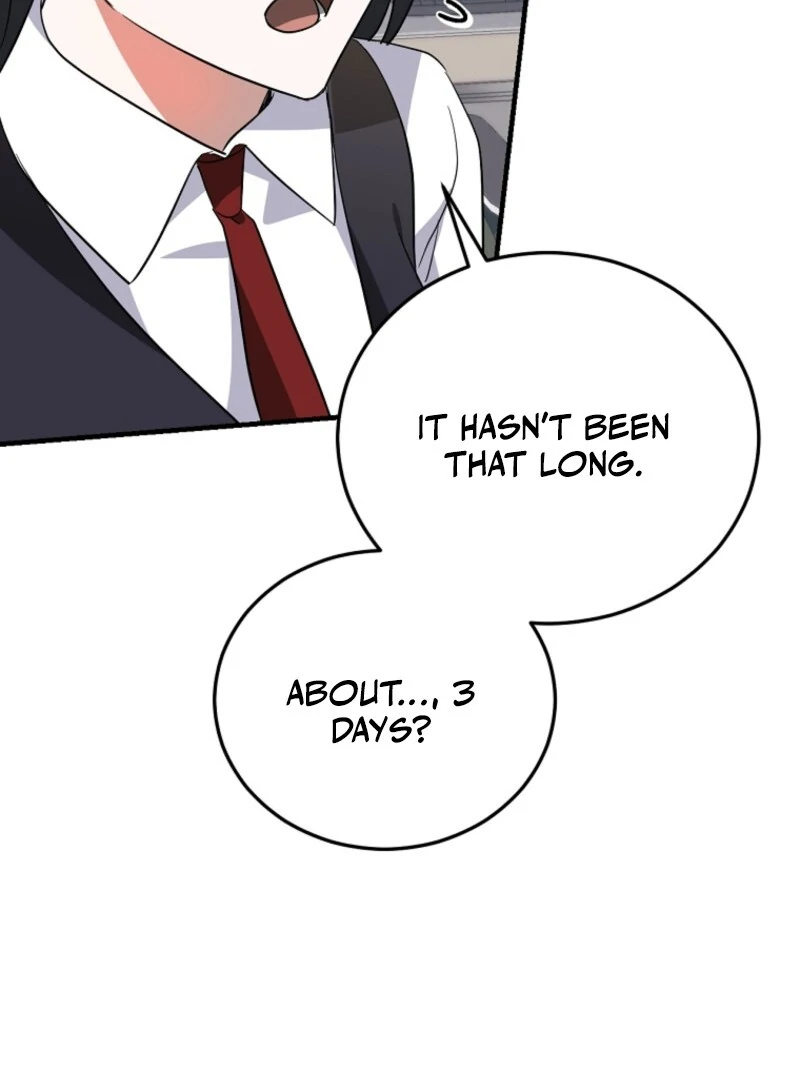 I Am in the Same Class as the Crazy Male Leads Chapter 49 - Page 119