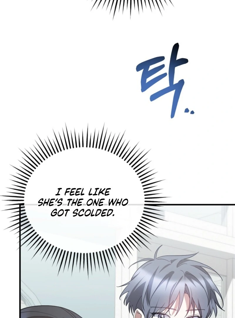 I Am in the Same Class as the Crazy Male Leads Chapter 49 - Page 127