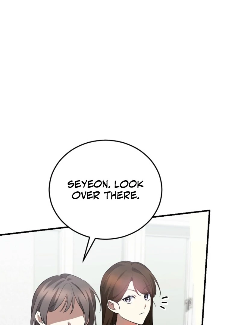 I Am in the Same Class as the Crazy Male Leads Chapter 49 - Page 142