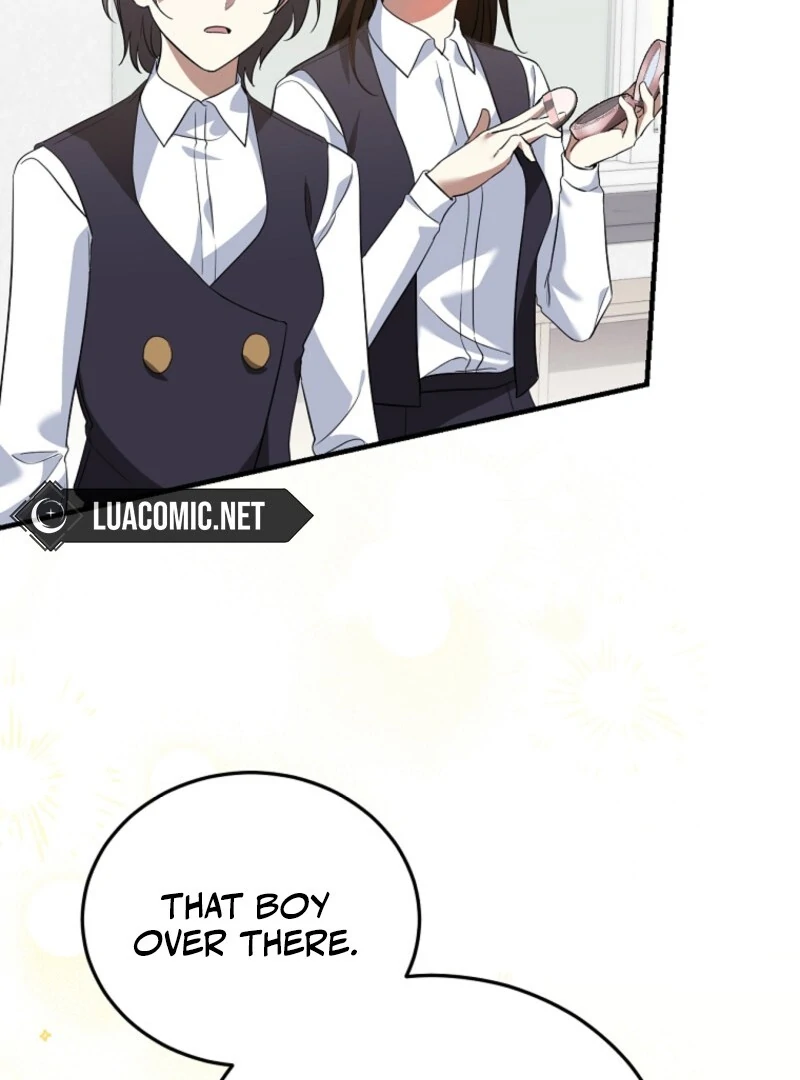 I Am in the Same Class as the Crazy Male Leads Chapter 49 - Page 143