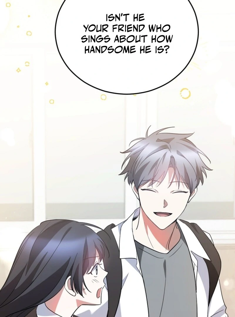 I Am in the Same Class as the Crazy Male Leads Chapter 49 - Page 144