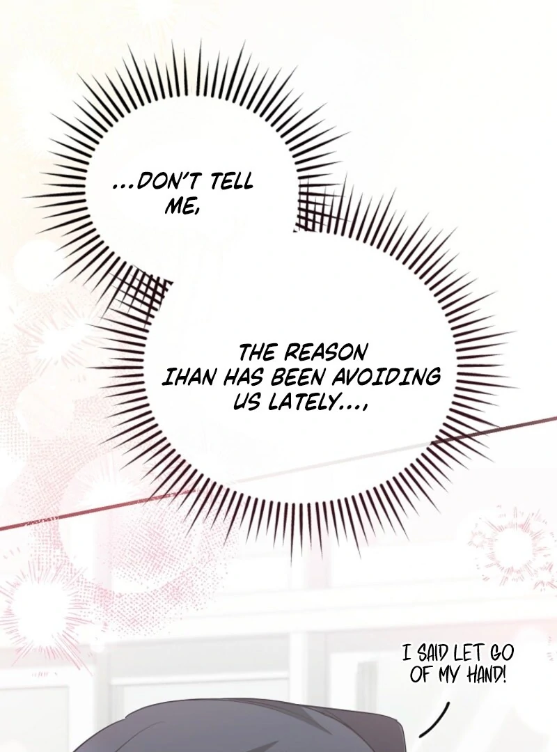 I Am in the Same Class as the Crazy Male Leads Chapter 49 - Page 148