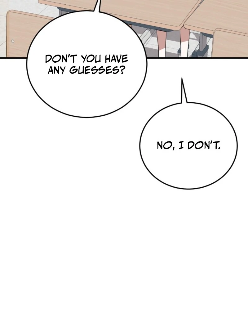 I Am in the Same Class as the Crazy Male Leads Chapter 49 - Page 16