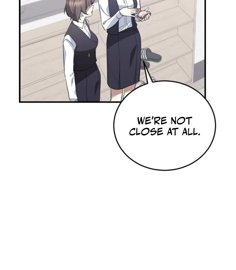 I Am in the Same Class as the Crazy Male Leads Chapter 49 - Page 152