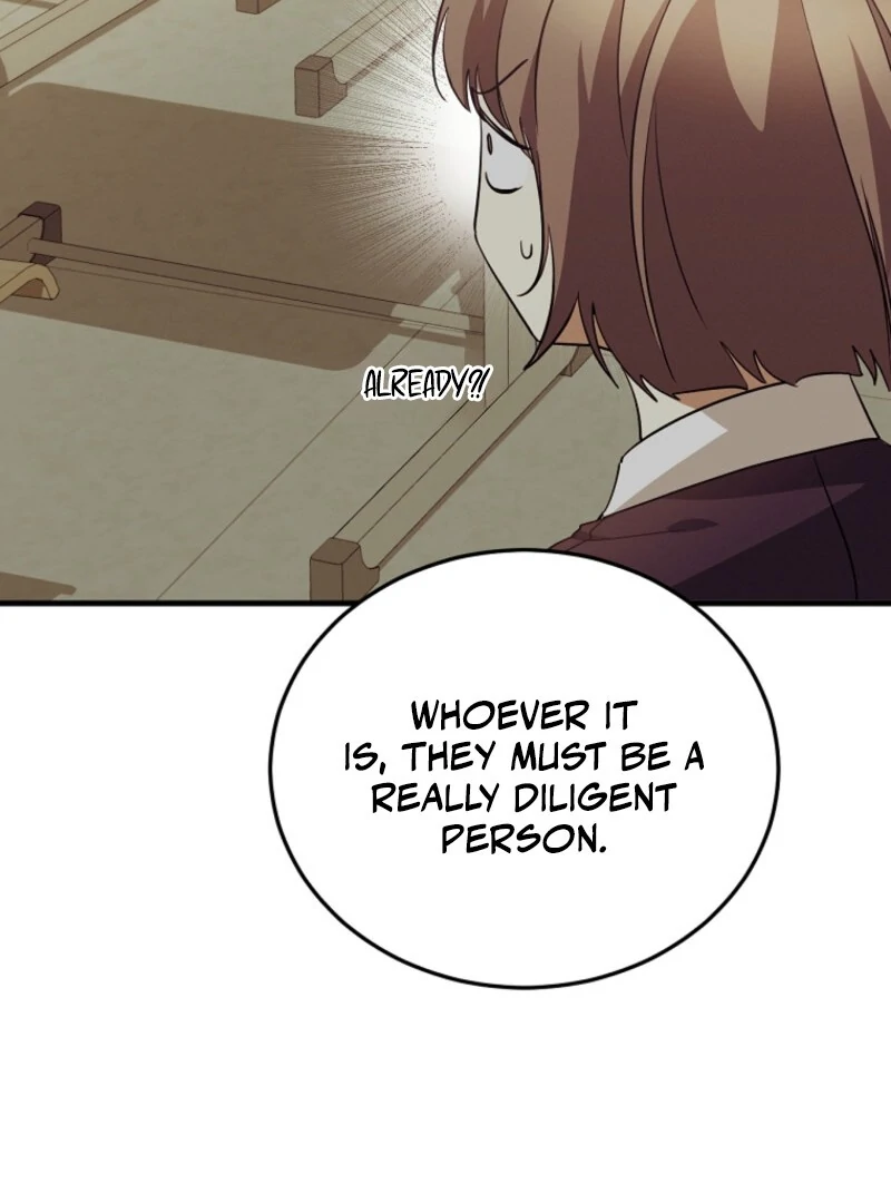 I Am in the Same Class as the Crazy Male Leads Chapter 49 - Page 36