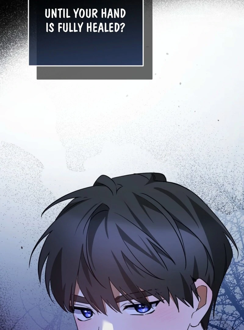 I Am in the Same Class as the Crazy Male Leads Chapter 49 - Page 45