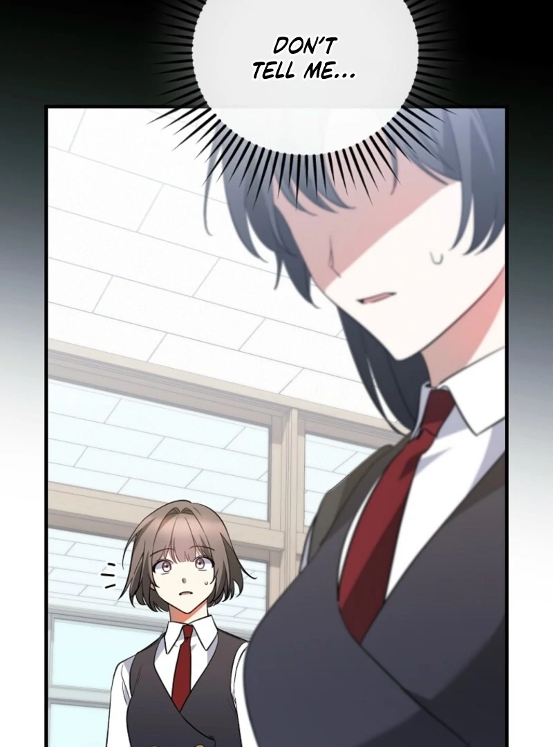 I Am in the Same Class as the Crazy Male Leads Chapter 49 - Page 48