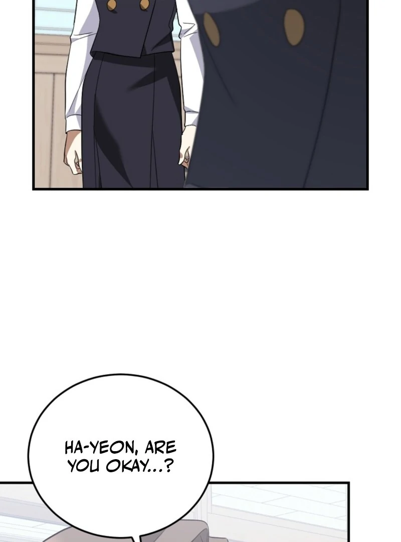 I Am in the Same Class as the Crazy Male Leads Chapter 49 - Page 49