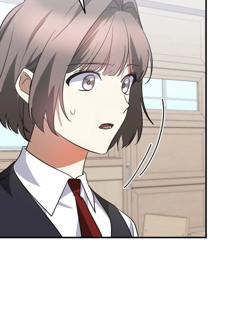 I Am in the Same Class as the Crazy Male Leads Chapter 49 - Page 50