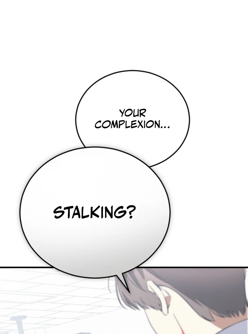 I Am in the Same Class as the Crazy Male Leads Chapter 49 - Page 51