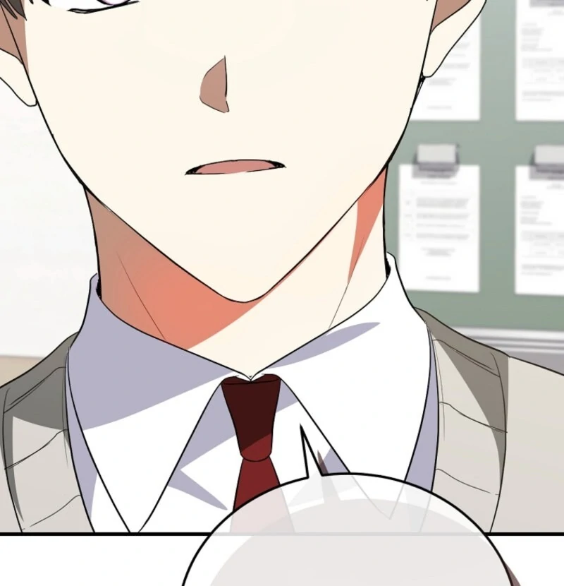 I Am in the Same Class as the Crazy Male Leads Chapter 49 - Page 54