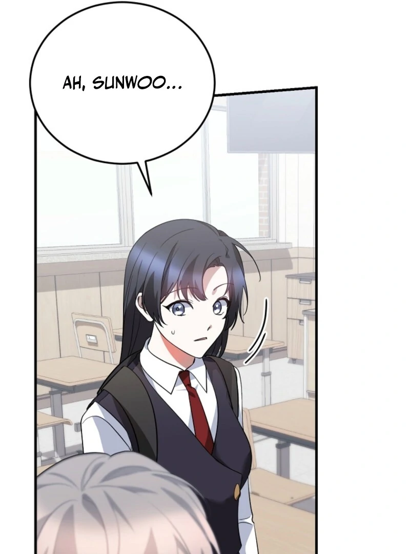 I Am in the Same Class as the Crazy Male Leads Chapter 49 - Page 56