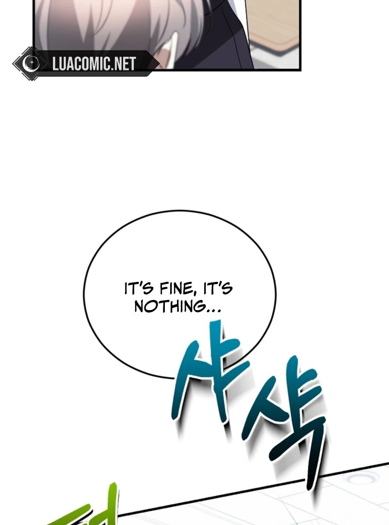 I Am in the Same Class as the Crazy Male Leads Chapter 49 - Page 57