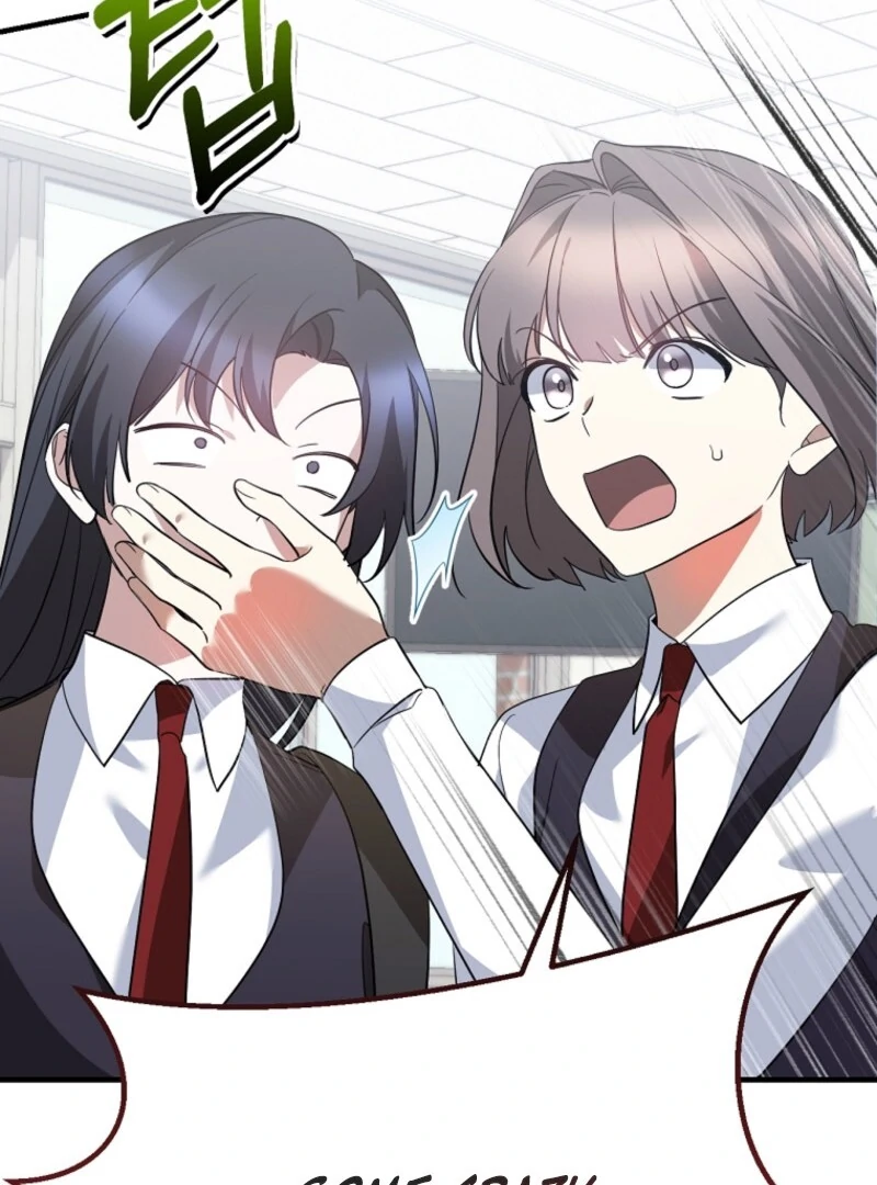 I Am in the Same Class as the Crazy Male Leads Chapter 49 - Page 58