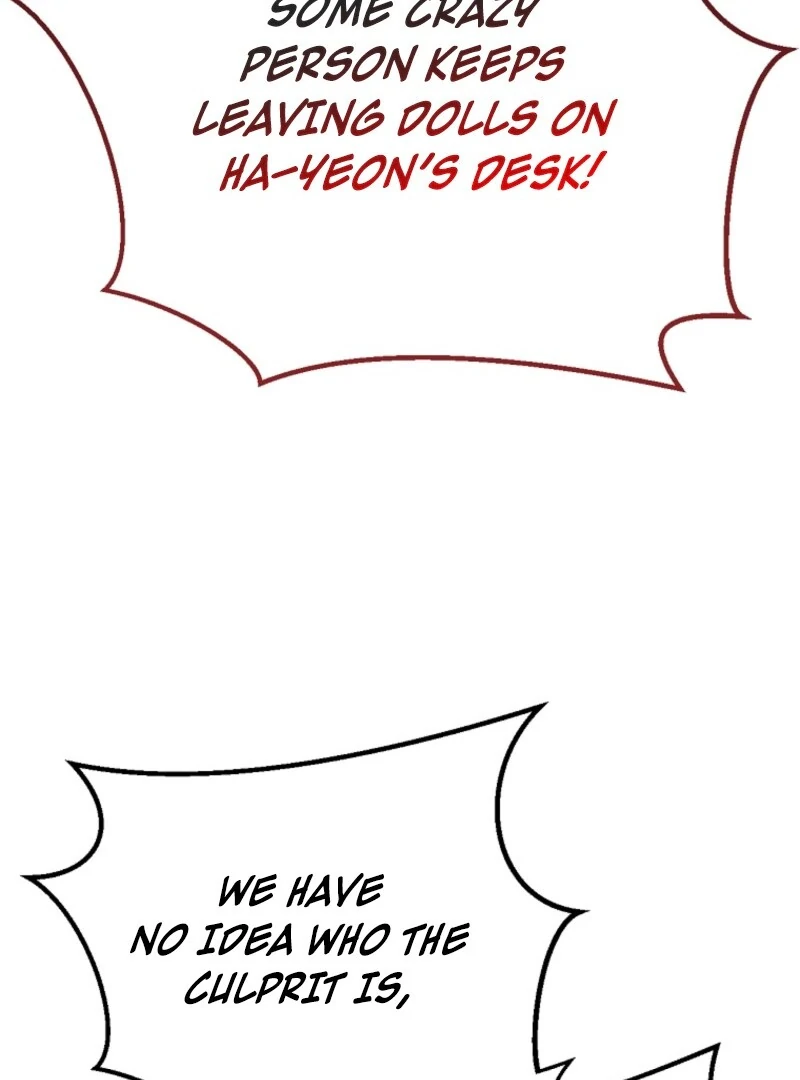 I Am in the Same Class as the Crazy Male Leads Chapter 49 - Page 59