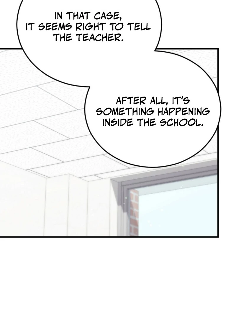 I Am in the Same Class as the Crazy Male Leads Chapter 49 - Page 66