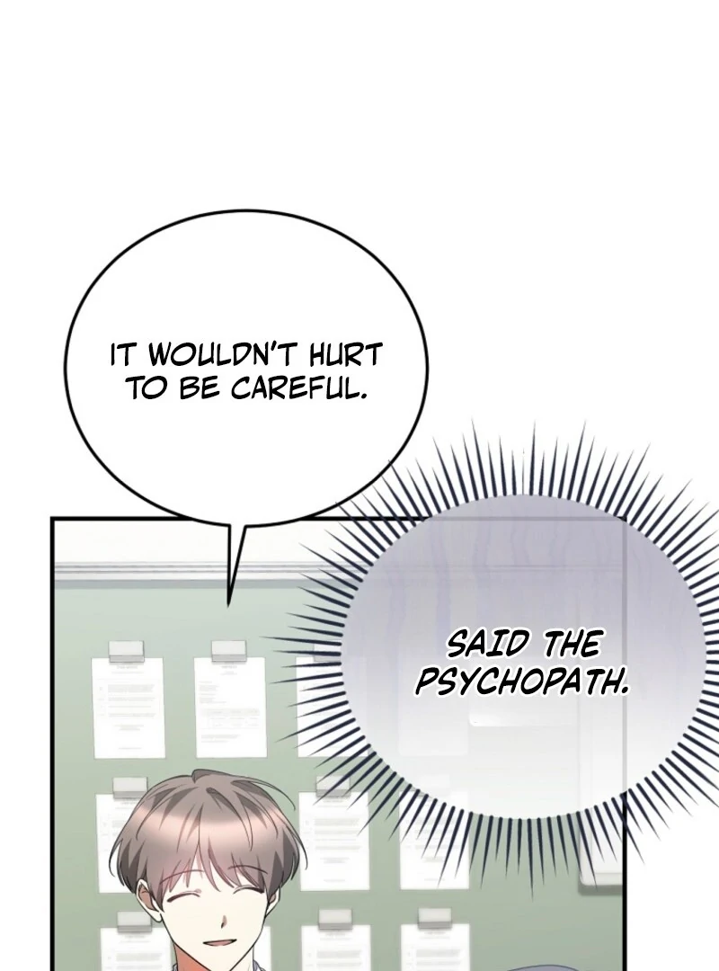 I Am in the Same Class as the Crazy Male Leads Chapter 49 - Page 67