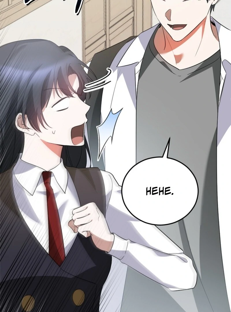 I Am in the Same Class as the Crazy Male Leads Chapter 49 - Page 79