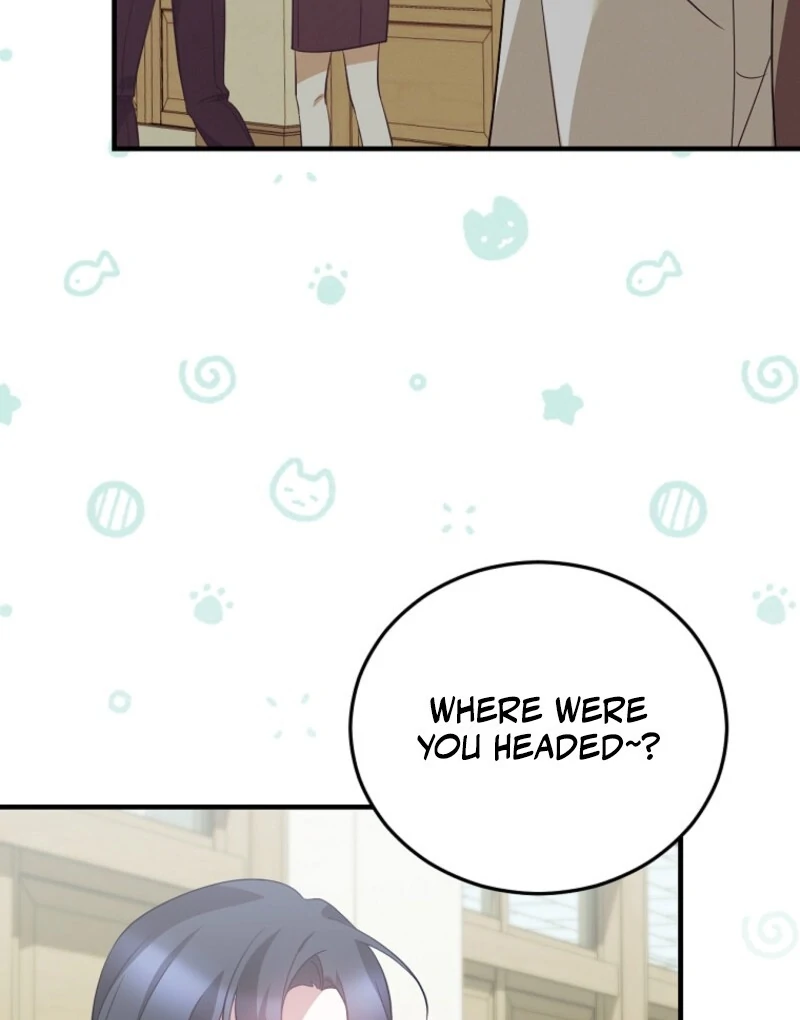 I Am in the Same Class as the Crazy Male Leads Chapter 49 - Page 82