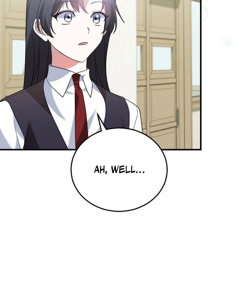 I Am in the Same Class as the Crazy Male Leads Chapter 49 - Page 83