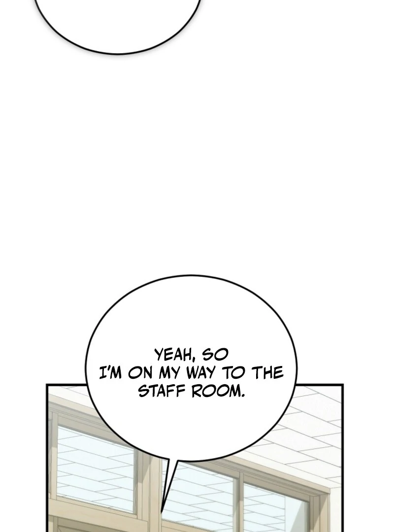 I Am in the Same Class as the Crazy Male Leads Chapter 49 - Page 87