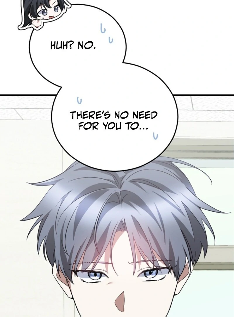 I Am in the Same Class as the Crazy Male Leads Chapter 49 - Page 89