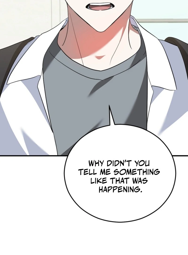 I Am in the Same Class as the Crazy Male Leads Chapter 49 - Page 90