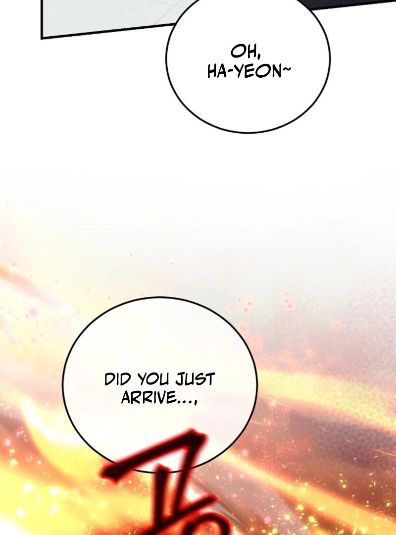 I Am in the Same Class as the Crazy Male Leads Chapter 49 - Page 10