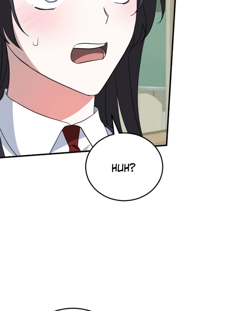 I Am in the Same Class as the Crazy Male Leads Chapter 49 - Page 92