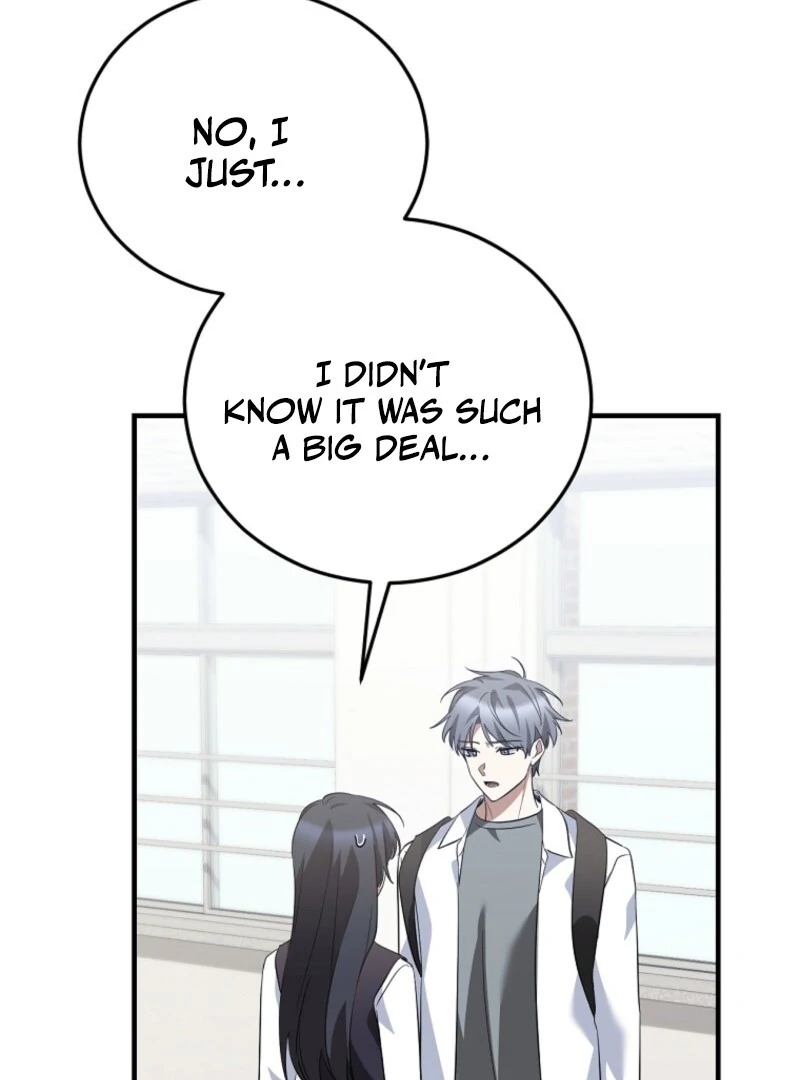 I Am in the Same Class as the Crazy Male Leads Chapter 49 - Page 93