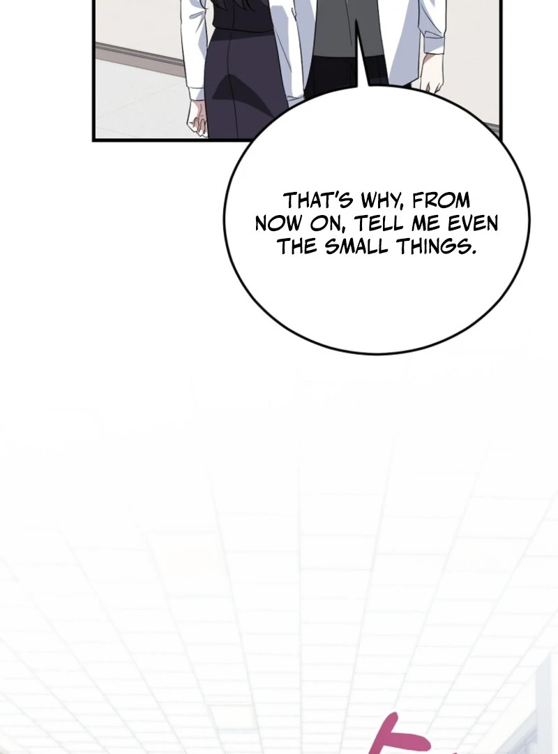 I Am in the Same Class as the Crazy Male Leads Chapter 49 - Page 94